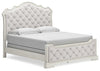 Arlendyne Bedroom Set Arlendyne Bedroom Set