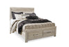 Bellaby Bedroom Set Bellaby Bedroom Set