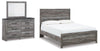 Bronyan Bedroom Set Bronyan Bedroom Set