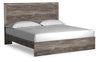 Ralinksi Bed Product image