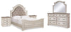 Realyn Bedroom Set Realyn Bedroom Set