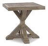 Beachcroft Outdoor End Table Beachcroft Outdoor End Table