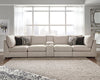 Kellway Sectional Kellway Sectional