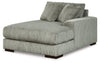 Lindyn Sectional with Double Chaise Lindyn Sectional with Double Chaise