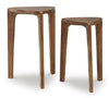 Brynnleigh Accent Table (Set of 2) Product image