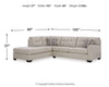 Mahoney Living Room Set Mahoney Living Room Set