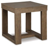 Cariton End Table Set Cariton End Table Set