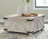Carynhurst Occasional Table Set Carynhurst Occasional Table Set