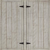 Carynhurst Coffee Table Carynhurst Coffee Table