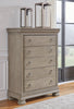 Lexorne Chest of Drawers Product image