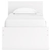 Onita Panel Bed Product image