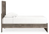 Ralinksi Bed Product image