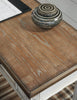Realyn 2-Piece Home Office Desk Product image