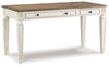 Realyn 2-Piece Home Office Lift Top Desk Product image