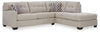 Mahoney Living Room Set Mahoney Living Room Set