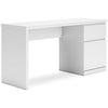 Onita 60" Home Office Desk Product image