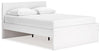 Onita Panel Bed Onita Panel Bed image