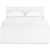 Onita Panel Bed Product image