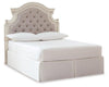 Realyn Bed Product image