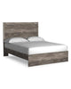 Ralinksi Bed Product image