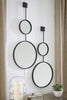 Brewer Accent Mirror Product image