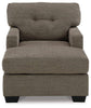 Mahoney Chaise Product image