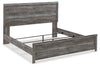 Bronyan Bedroom Set Bronyan Bedroom Set