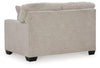 Mahoney Loveseat Product image