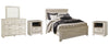 Bellaby Bedroom Set Bellaby Bedroom Set