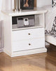Bostwick Shoals Nightstand Bostwick Shoals Nightstand