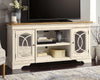 Realyn 74" TV Stand Product image