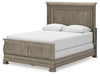 Lexorne Bed Product image