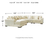 Lindyn Living Room Set Lindyn Living Room Set