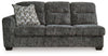 Lonoke 2-Piece Sectional with Chaise Product image
