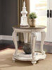 Realyn End Table Set Realyn End Table Set