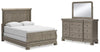 Lexorne Bedroom Set Lexorne Bedroom Set