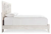 Paxberry Bedroom Set Paxberry Bedroom Set