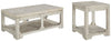 Fregine Table Set Fregine Table Set