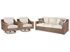 Beachcroft Outdoor Seating Set Beachcroft Outdoor Seating Set
