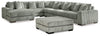 Lindyn Living Room Set Lindyn Living Room Set