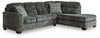 Lonoke 2-Piece Sectional with Chaise Product image