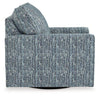 Aterburm Swivel Accent Chair Product image