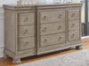 Lexorne Dresser Product image