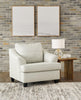 Genoa Oversized Chair Product image