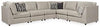Kellway Sectional Kellway Sectional