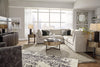 Kellway Sectional Kellway Sectional