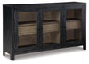 Lenston Accent Cabinet Lenston Accent Cabinet image