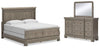 Lexorne Bedroom Set Lexorne Bedroom Set