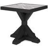 Beachcroft Outdoor End Table Beachcroft Outdoor End Table