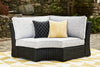 Beachcroft Outdoor Sectional Beachcroft Outdoor Sectional